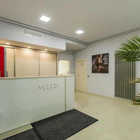 Apartment Ramina N Pool *