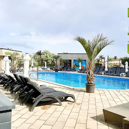 Apartment Ramina N Pool